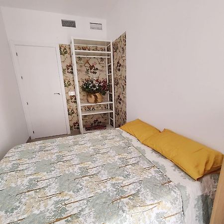El Perchel Malaga Centro Leilighet Eksteriør bilde